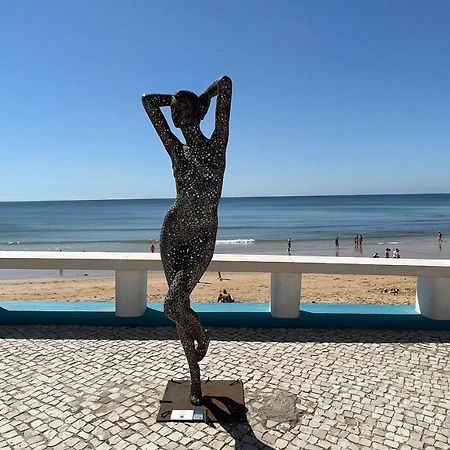 Tangerinne CIP Albufeira Eksteriør billede