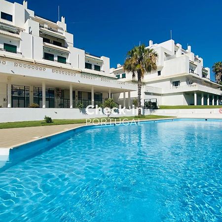 Tangerinne CIP Albufeira Eksteriør billede