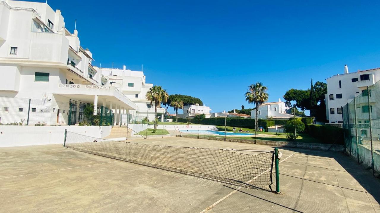 Tangerinne CIP Albufeira Eksteriør billede