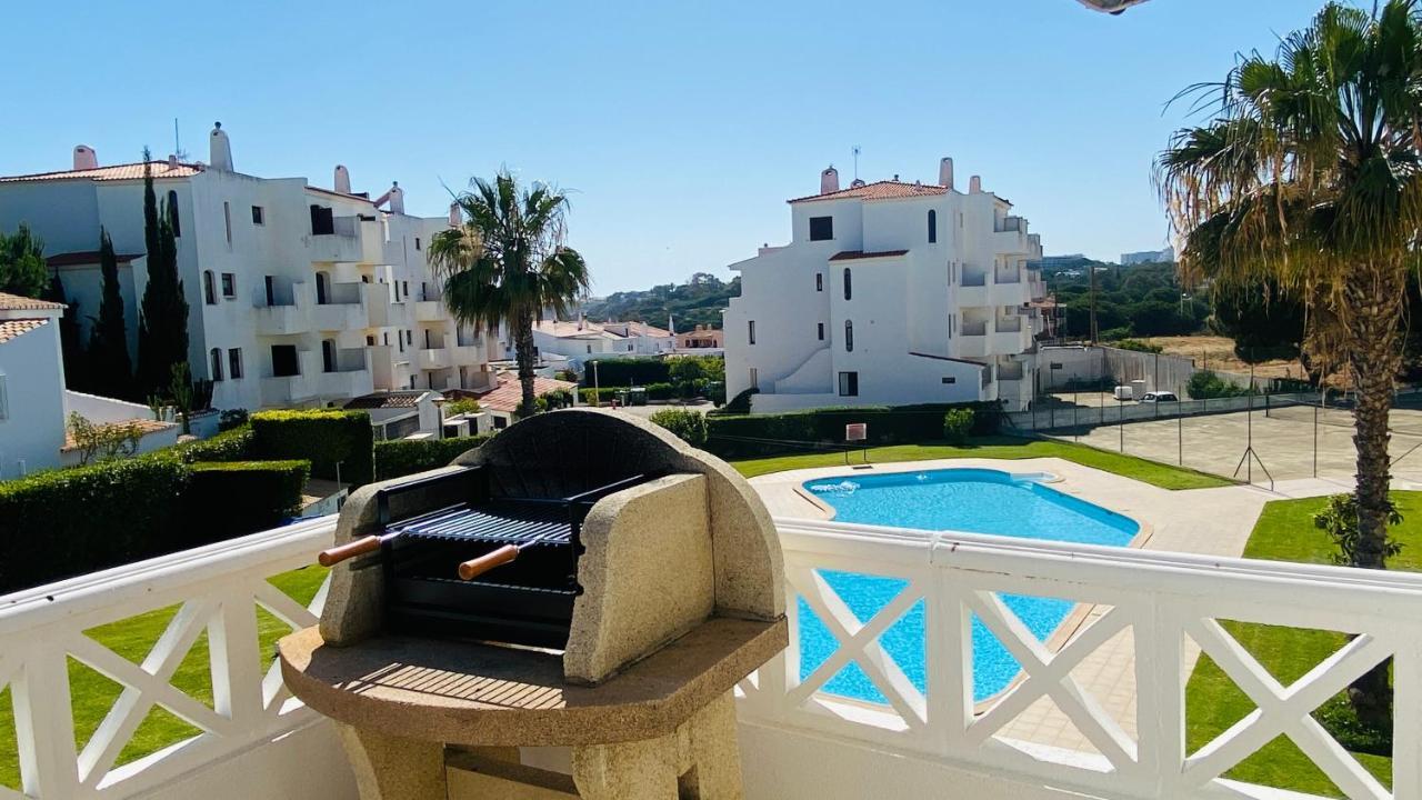Tangerinne CIP Albufeira Eksteriør billede