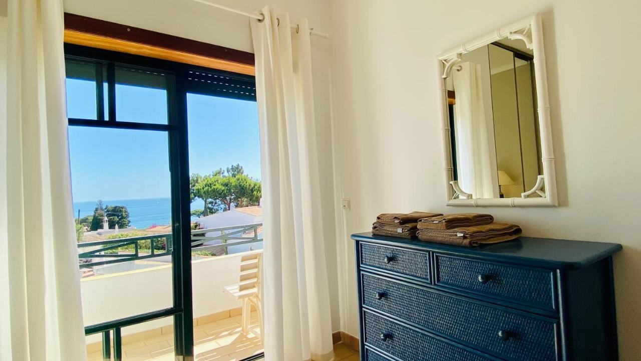 Tangerinne CIP Albufeira Eksteriør billede