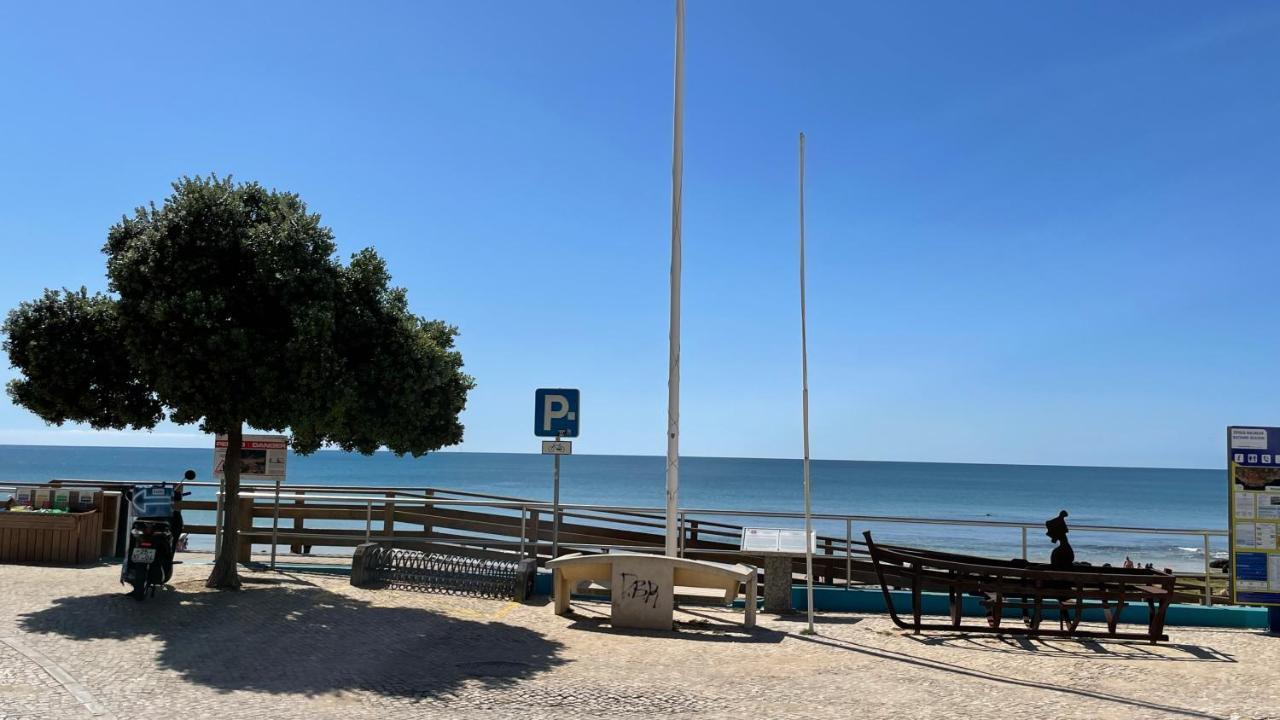 Tangerinne CIP Albufeira Eksteriør billede